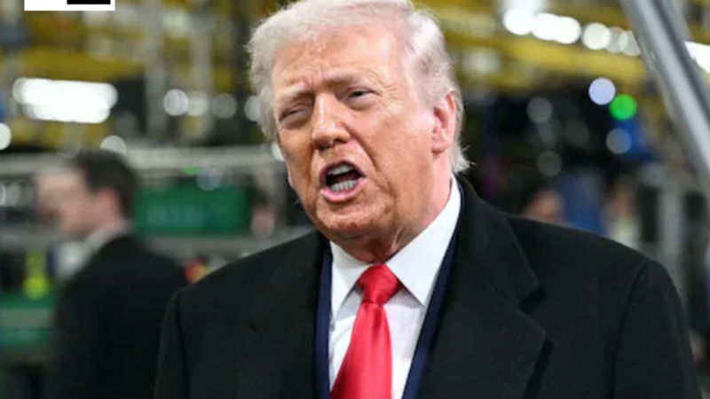 Ex-British PM To Indian-origin Banker: Trump’s Top Picks For Gaza “Peace Board”