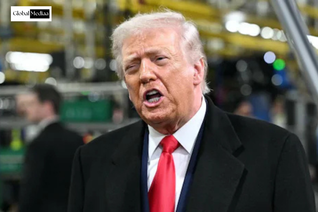 Ex-British PM To Indian-origin Banker: Trump’s Top Picks For Gaza “Peace Board”