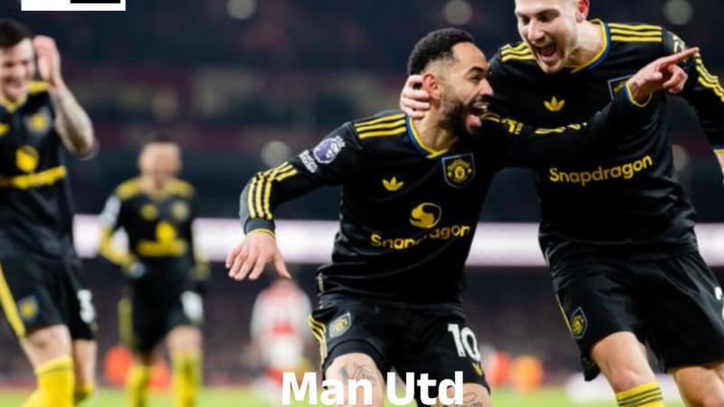 Man Utd have taken step towards winning formula – Rooney