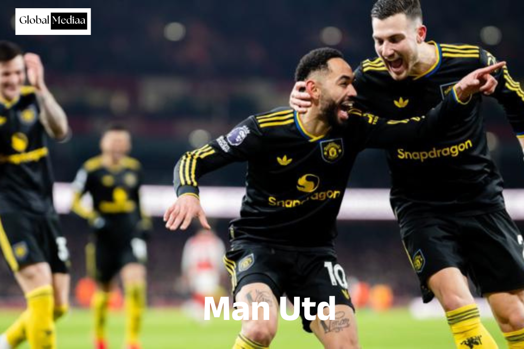 Man Utd have taken step towards winning formula – Rooney