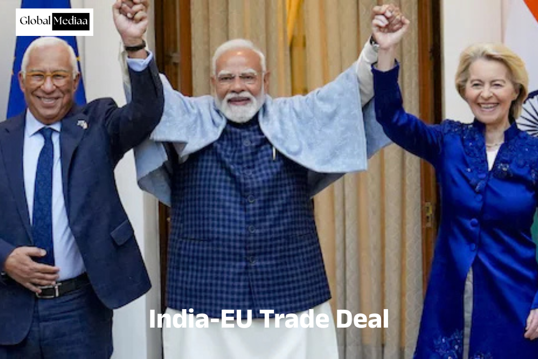 Historic India-EU Trade Deal Could Impact Prices Of Weight Loss And Lifesaving Drugs, Here’s How
