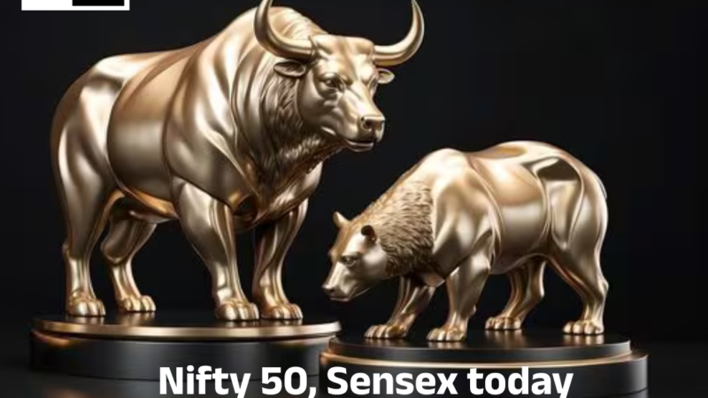 Nifty 50, Sensex today: What to expect from the Indian stock market in trade on Tuesday — 6 January 2026