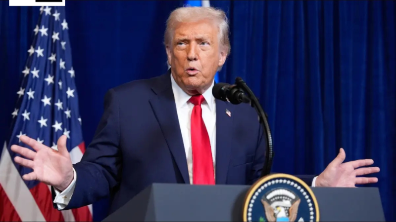 Trump Administration Updates: President Abandons Effort to Deploy National Guard to 3 Cities