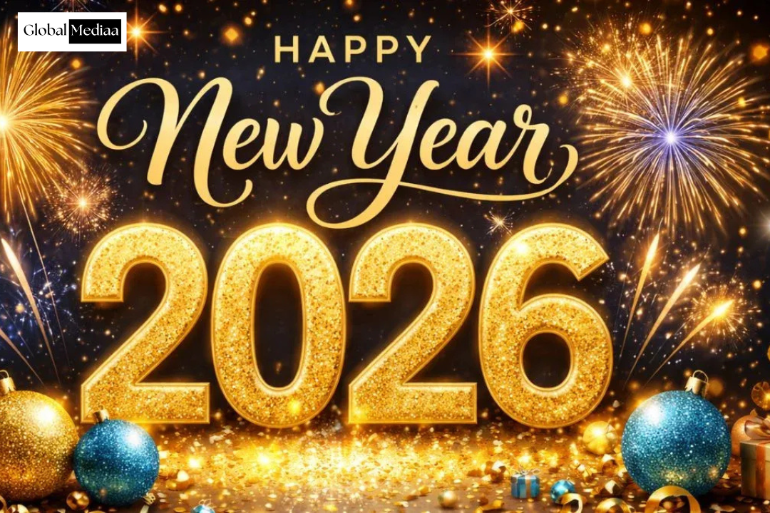 Happy New Year 2026: Fireworks, fests & more – India rings in new year with enthusiasm and hope 