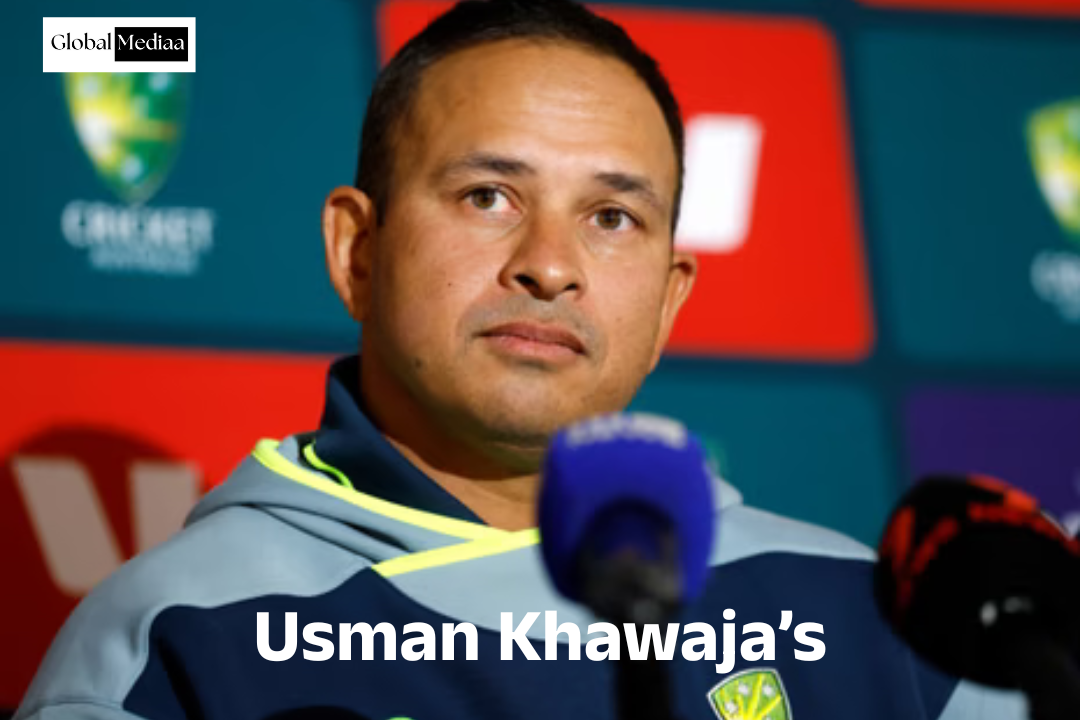 Usman Khawaja’s farewell shows how cricket can be an expression of character