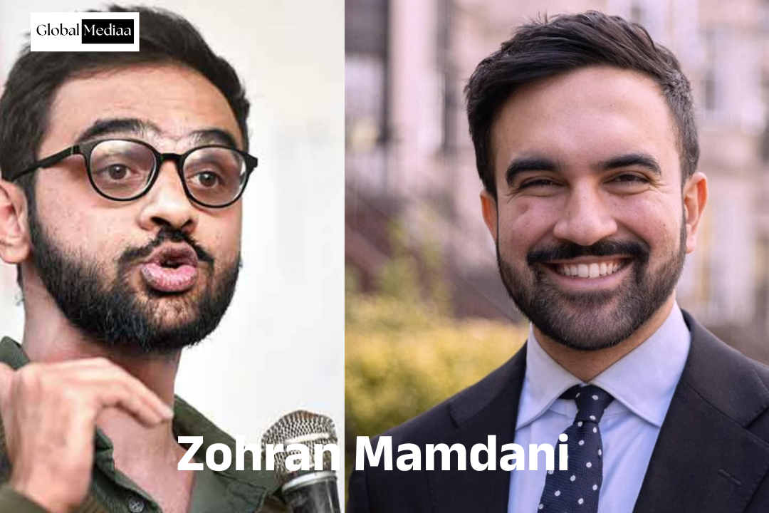 Zohran Mamdani and US Congress members voice support for jailed activist Umar Khalid