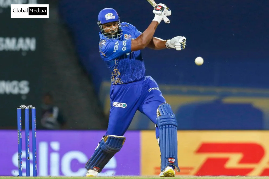 MI Emirates march into their second ILT20 final as Kieron Pollard creates history as captain