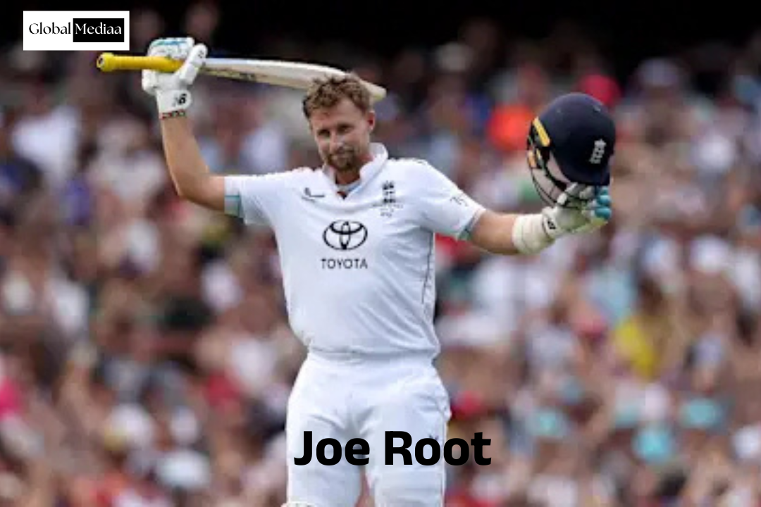 Joe Root equals Ricky Ponting before Australia fightback