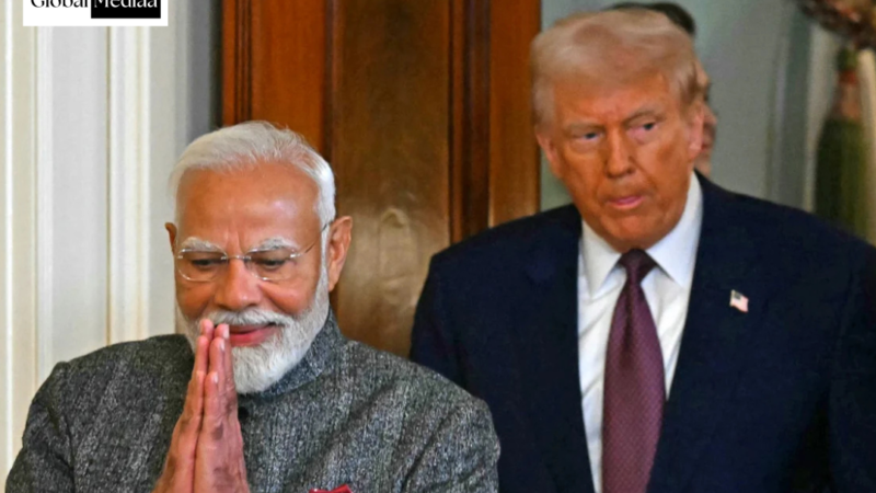 After Trump’s “Zero Tariff” Claim, A White House Factsheet On India-US Deal