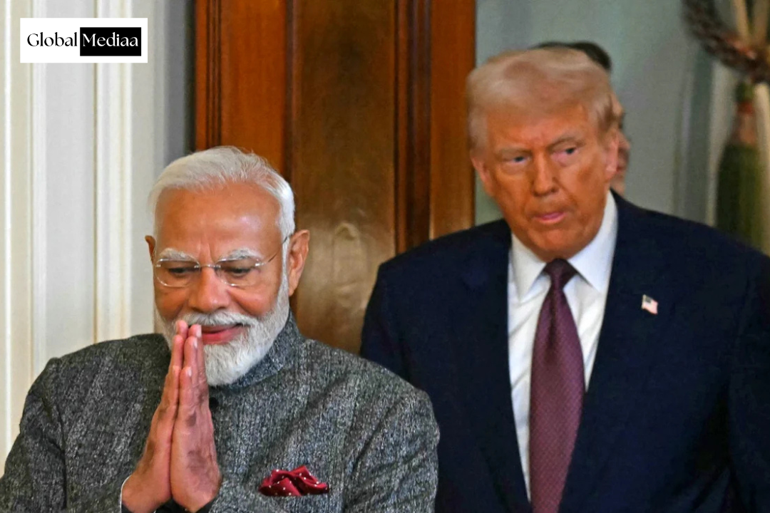 After Trump’s “Zero Tariff” Claim, A White House Factsheet On India-US Deal