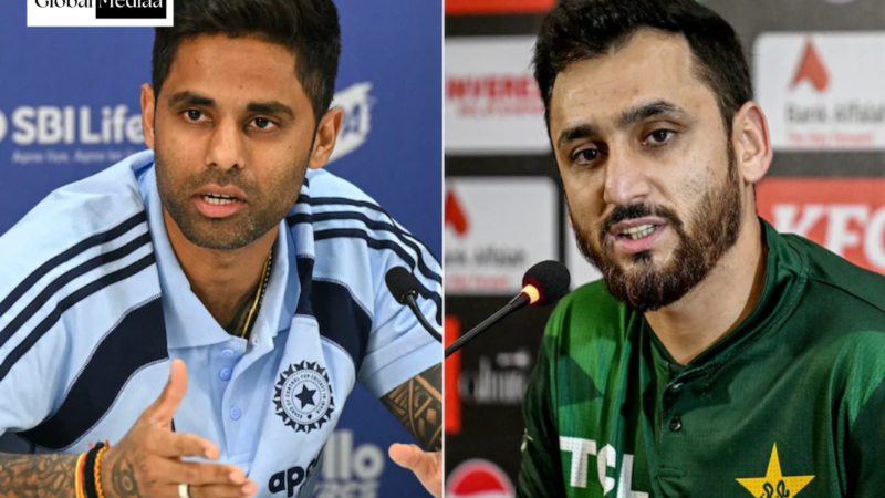 India vs Pakistan Press Conference T20 World Cup 2026: