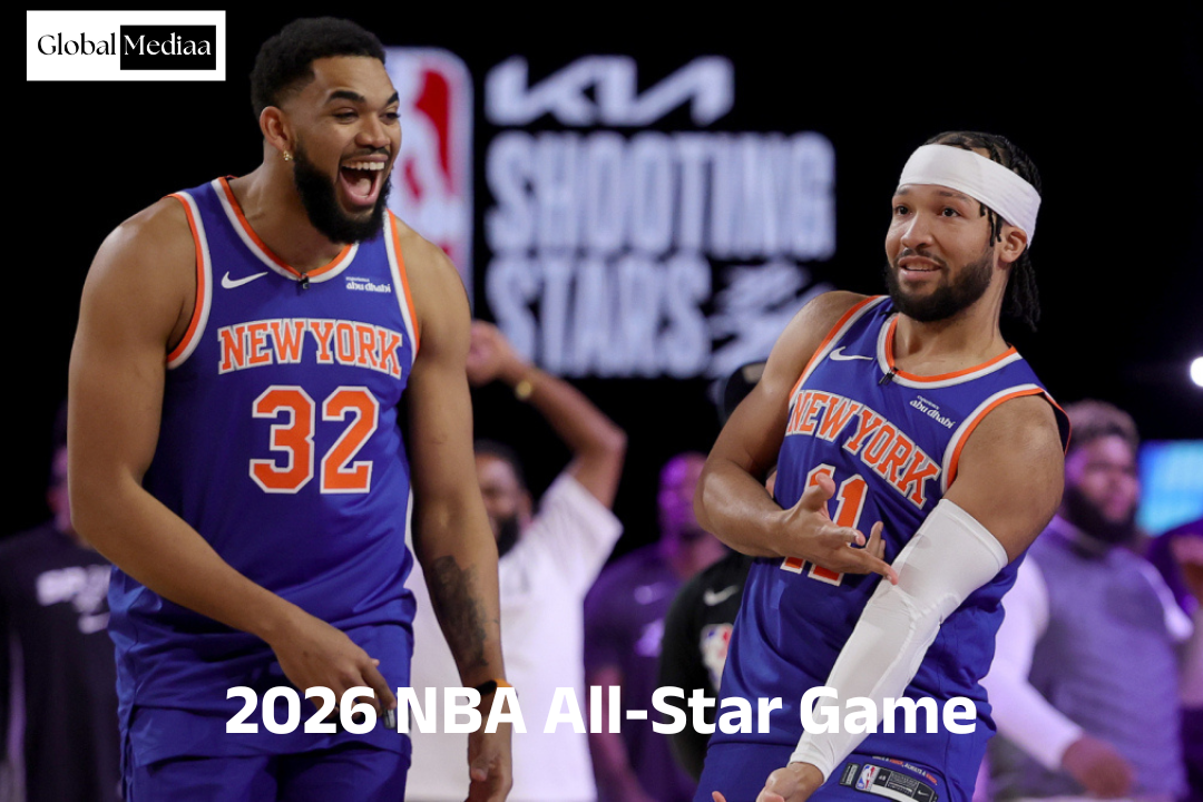 2026 NBA All-Star Game rosters: How teams are split for new USA vs. World format