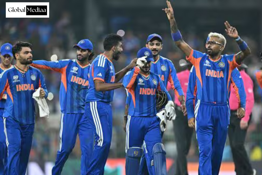 T20 World Cup, IND vs PAK: Suryakumar dedicates win to India,