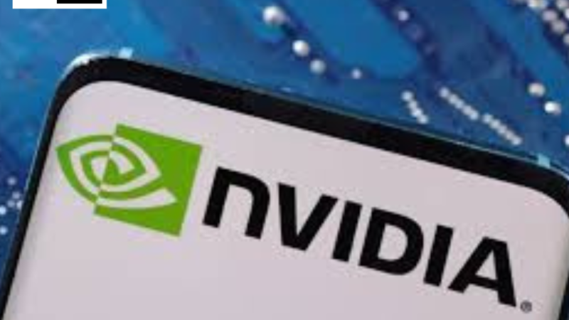 Indian data center firm Yotta to build $2 billion AI hub with Nvidia’s Blackwell chips