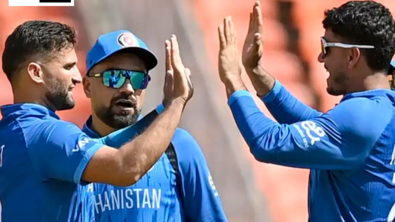 Afghanistan look to end disappointing campaign on a high against Canada