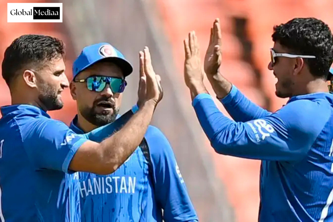 Afghanistan look to end disappointing campaign on a high against Canada