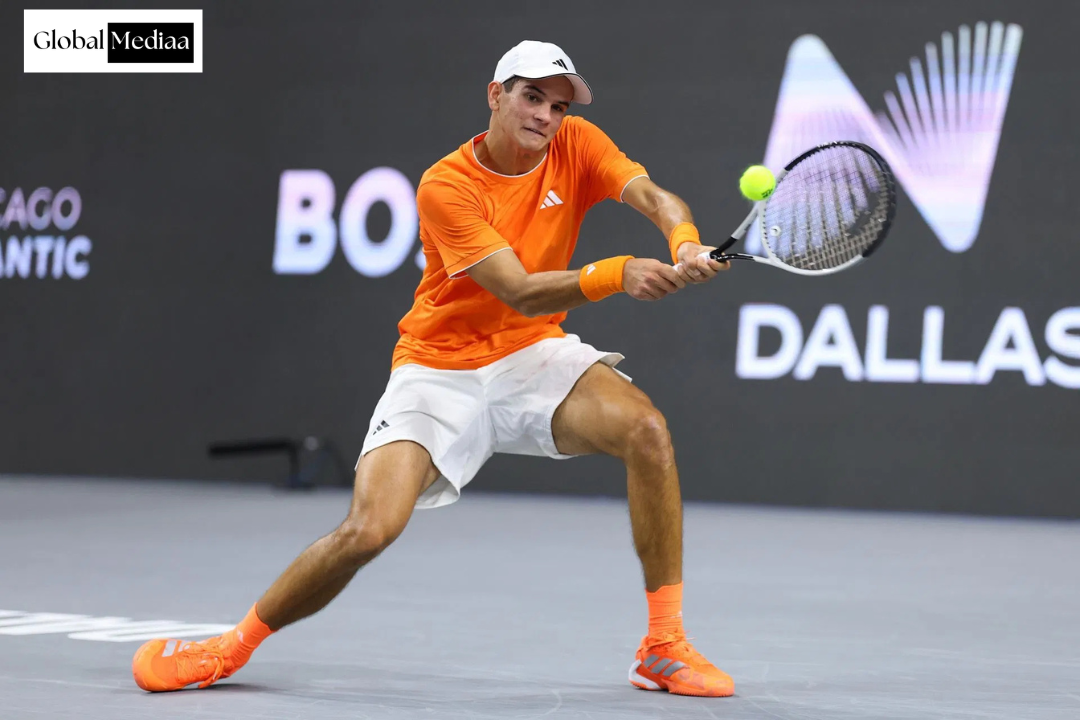 ATP Delray Beach Best Bets Including Taylor Fritz vs Rafael Jodar