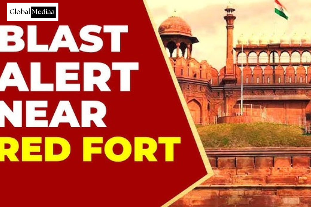 Security alert in Delhi as Lashkar plans attacks on temples near Red Fort: Sources