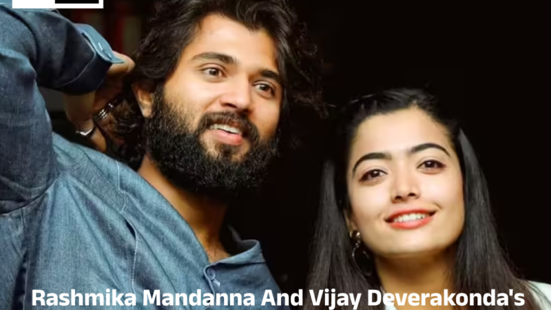  Rashmika Mandanna And Vijay Deverakonda’s Udaipur Wedding Venue Revealed, Security Stepped Up