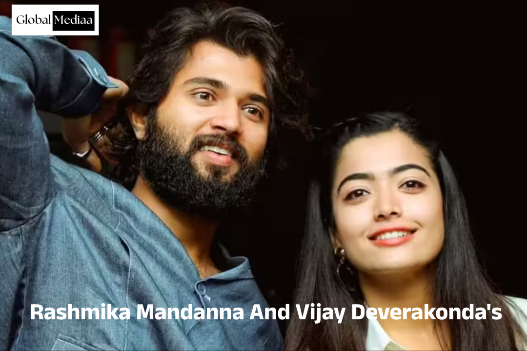 Rashmika Mandanna And Vijay Deverakonda’s Udaipur Wedding Venue Revealed, Security Stepped Up