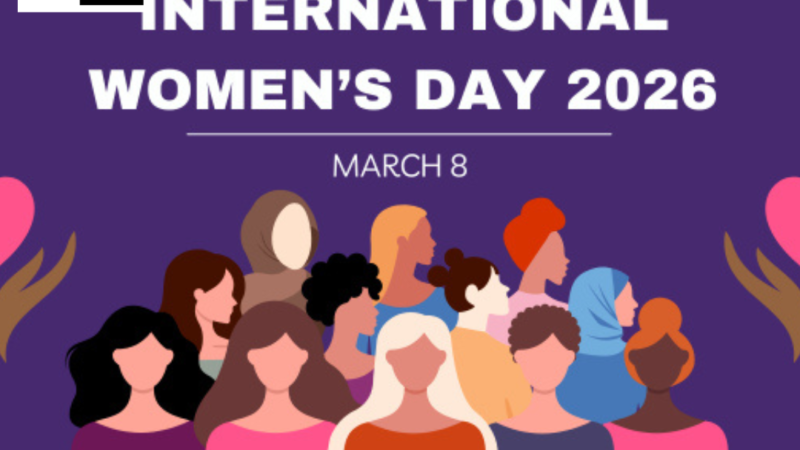 International Women’s Day 2026: Why is Women’s Day celebrated? The significance of this day