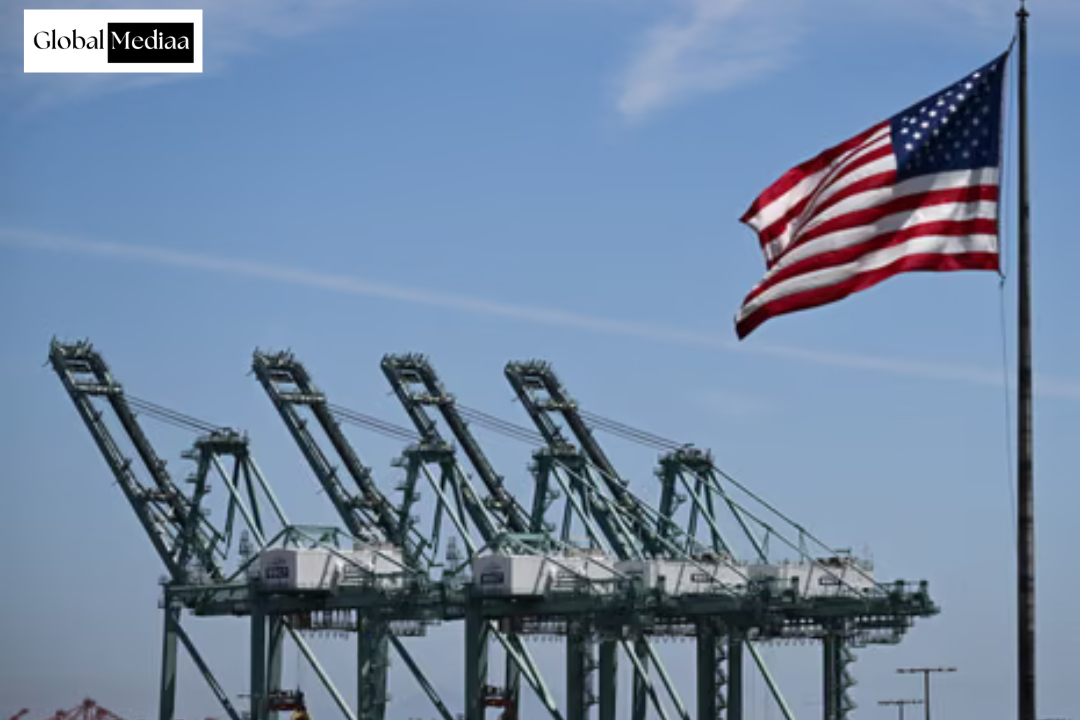 Donald Trump’s new 10% global tariff comes into effect