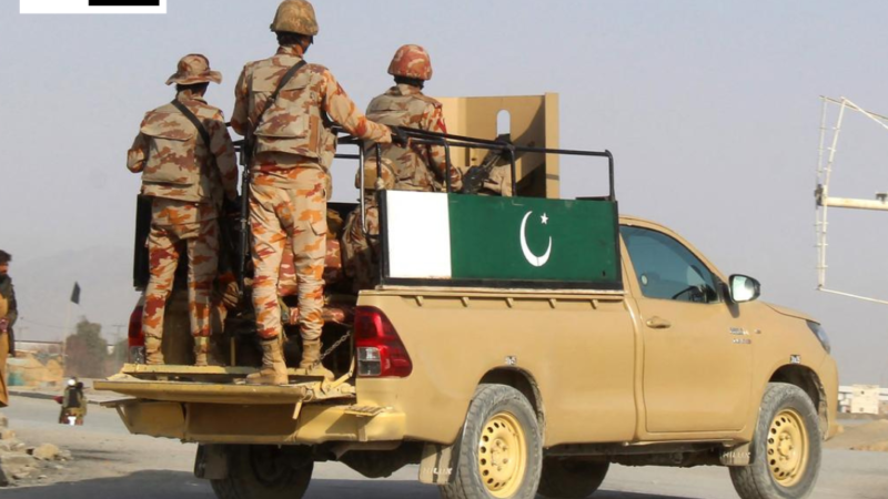 Afghanistan-Pakistan conflict : Russia, Iran urge diplomatic end to Pakistan’s ‘open war’ over