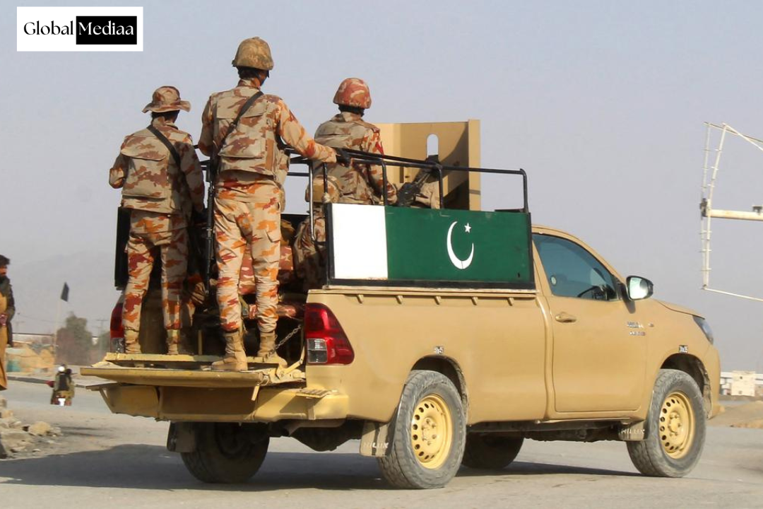 Afghanistan-Pakistan conflict : Russia, Iran urge diplomatic end to Pakistan’s ‘open war’ over