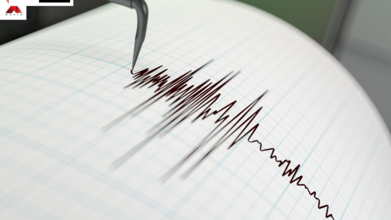 Strong c Tremors Felt In Kolkata, Offices Evacuated
