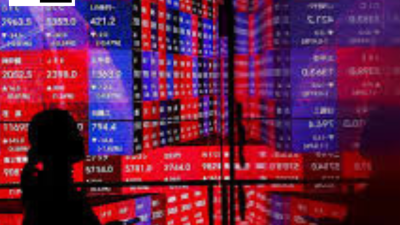 Asia stocks fall as US-Iran jitters persist; S.Korea leads losses