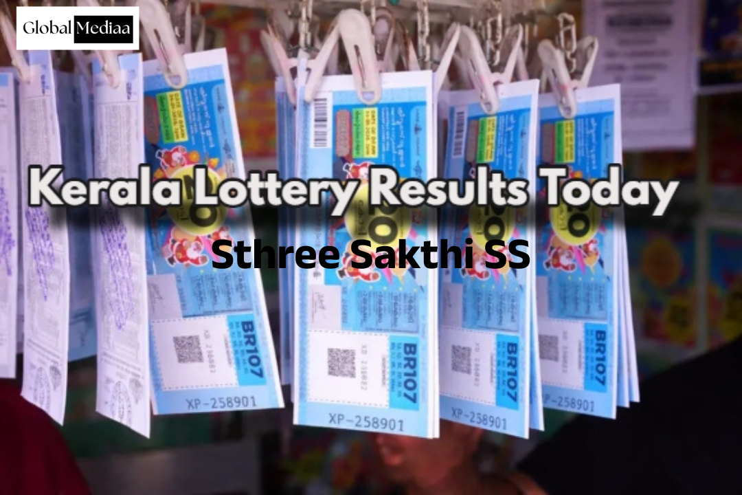 Kerala Lottery Results On 03-03-2026 For Sthree Sakthi SS 509 Holi Bumper Lottery Live At 3 PM;