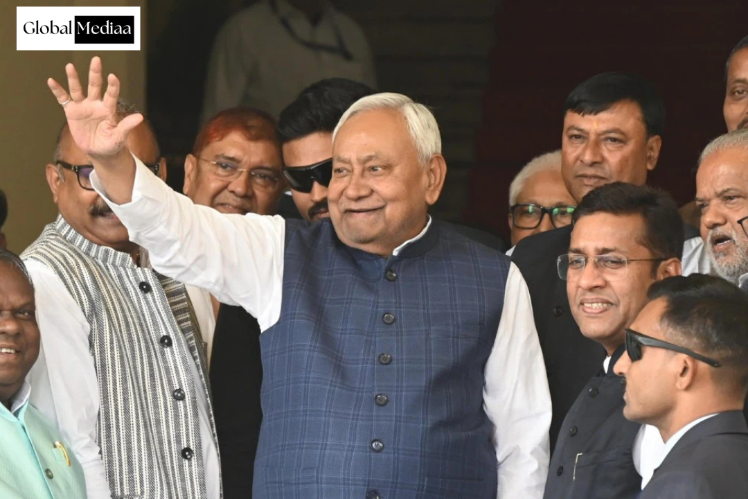 Nitish Kumar eyes Rajya Sabha seat: Who will be the next Bihar chief minister?