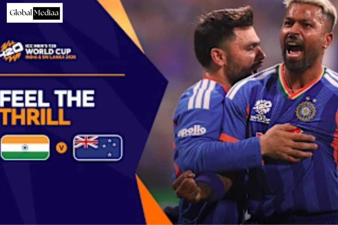 ICC Men’s T20 World Cup 2026 final, After winning hearts, New Zealand ready to win titles