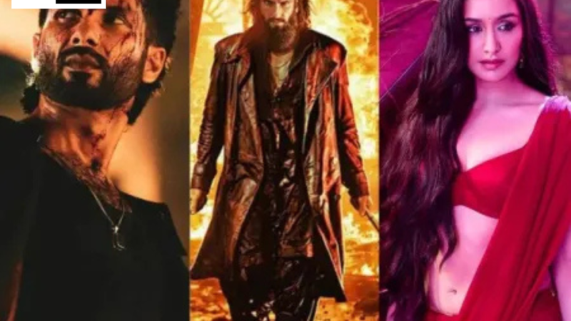 Dhurandhar The Revenge Paid Previews Surpass Stree 2 Pre Sales, O’Romeo & Baaghi 4 Opening Collection