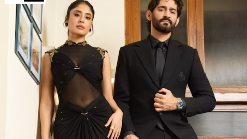 Kritika Kamra, Gaurav Kapur Wedding: Guests To Enjoy A Speakeasy-Themed ‘Party, After’ Celebration