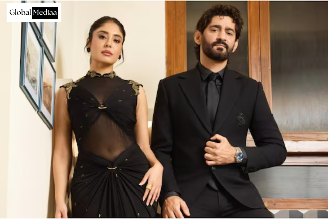 Kritika Kamra, Gaurav Kapur Wedding: Guests To Enjoy A Speakeasy-Themed ‘Party, After’ Celebration