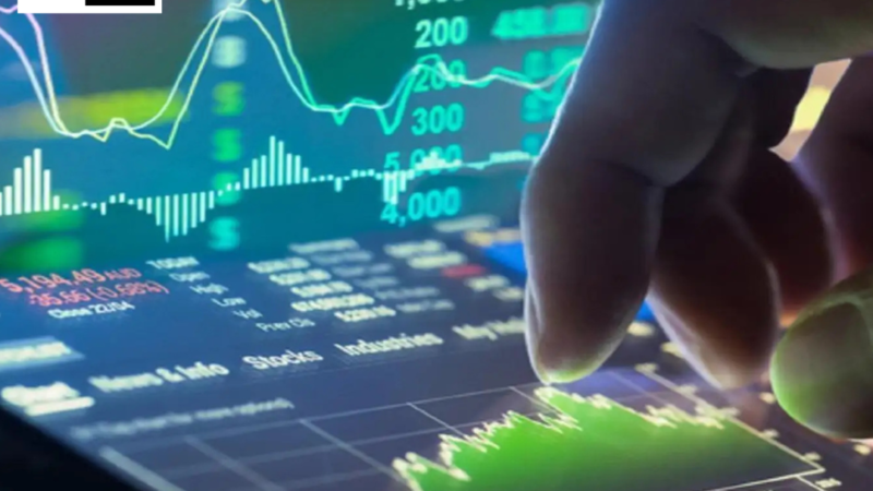 GIFT Nifty down 340 points; here’s the trading setup for today’s session