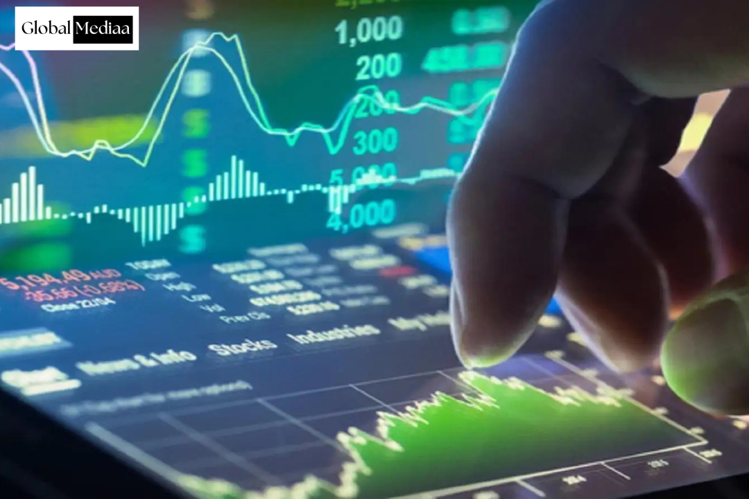 GIFT Nifty down 340 points; here’s the trading setup for today’s session