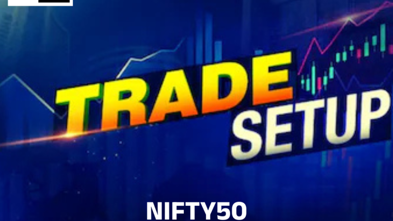 Trade setup for March 24: Will NIFTY50 sustain the gap-up on Tuesday?