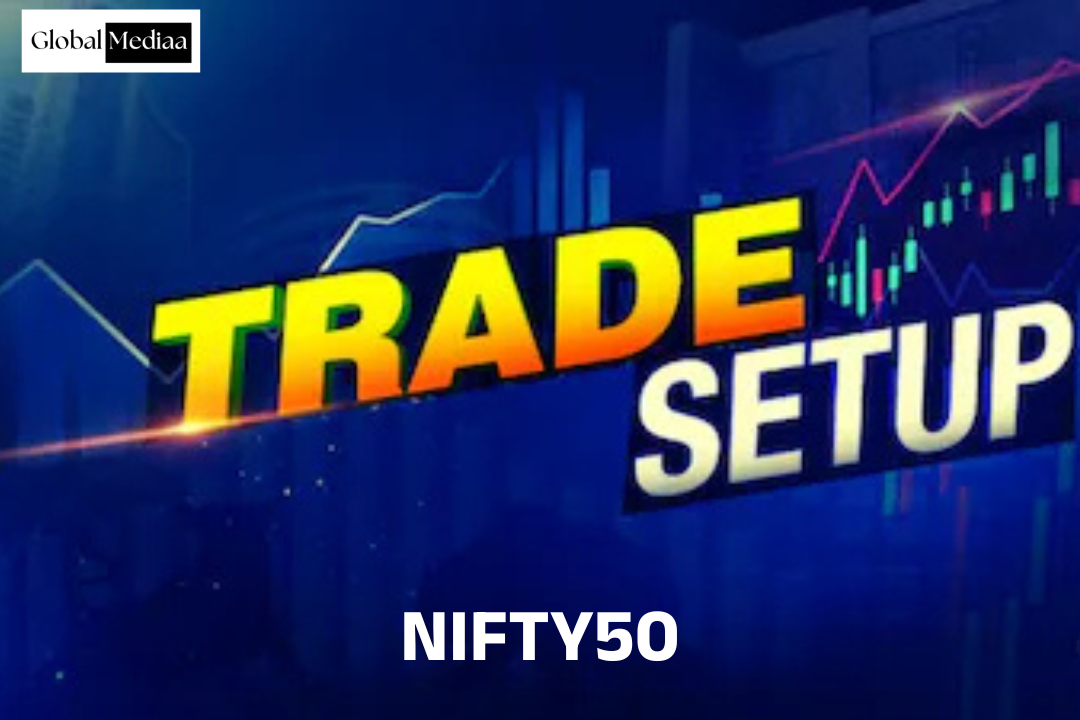 Trade setup for March 24: Will NIFTY50 sustain the gap-up on Tuesday?