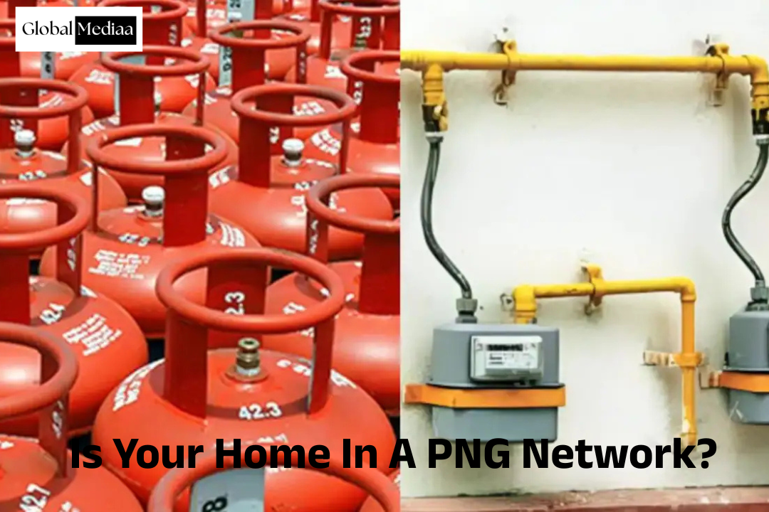Is Your Home In A PNG Network? Get A Connection Or You May Lose LPG Supply