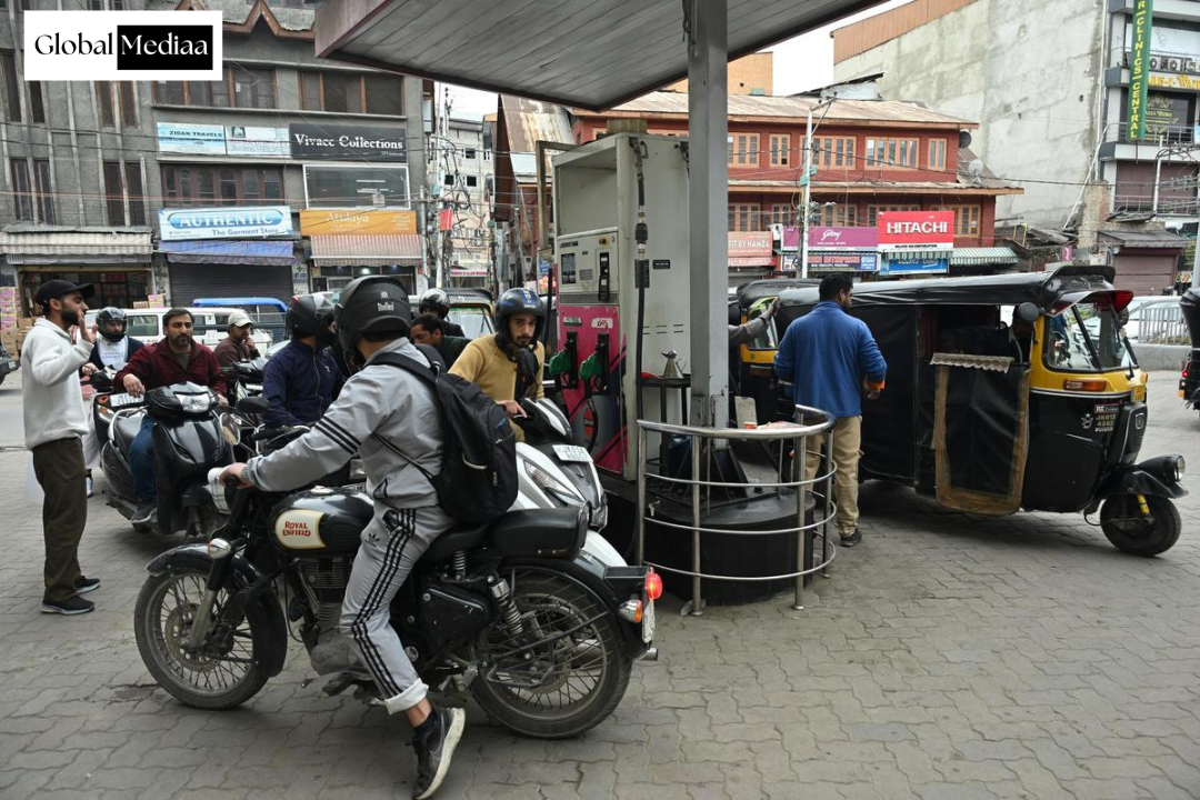 Fuel crisis: India has 60 days of fuel stocks, no supply shortage, says government