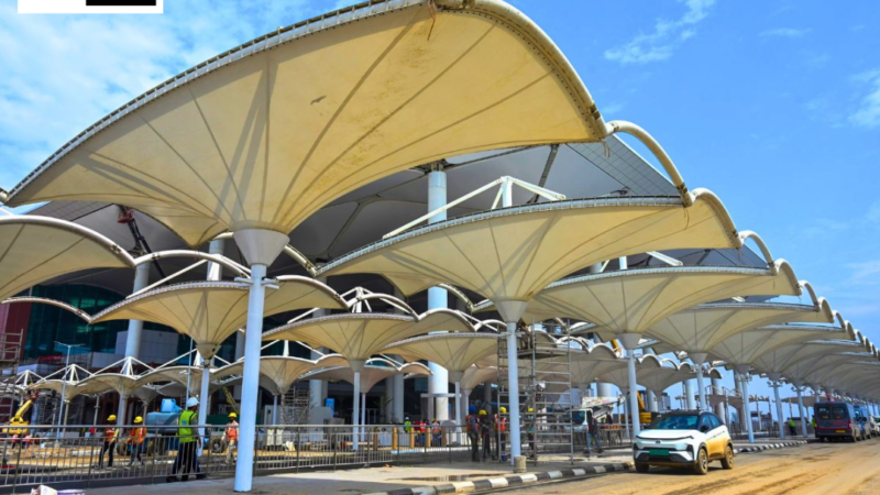 Noida airport inaugurated: When will commercial flights begin? Which destinations will be covered?