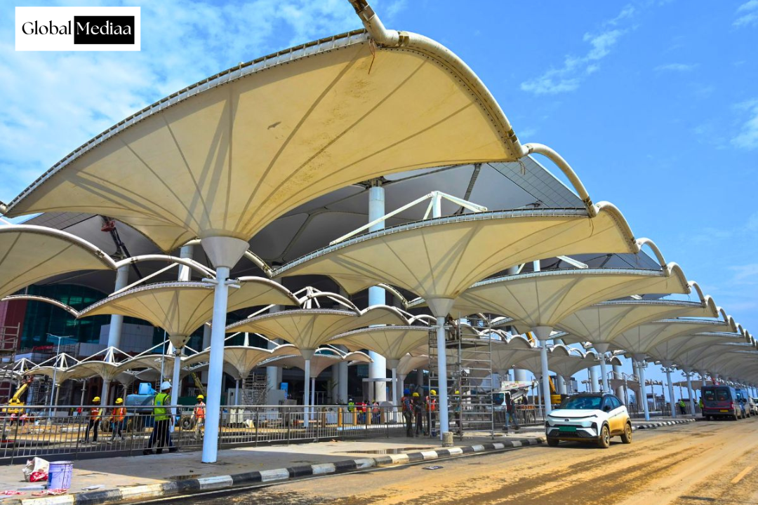 Noida airport inaugurated: When will commercial flights begin? Which destinations will be covered?