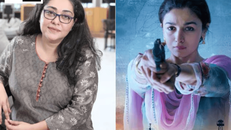Amid Dhurandhar Craze, Raazi Author Calls Out Meghna Gulzar For Ruining Alia Bhatt’s Film