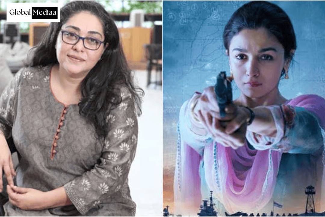 Amid Dhurandhar Craze, Raazi Author Calls Out Meghna Gulzar For Ruining Alia Bhatt’s Film