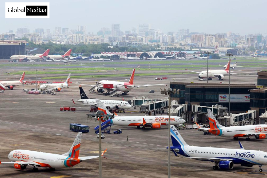 LPG and fuel crisis : Jet fuel prices more than doubled to ₹2.07 lakh/kl; commercial LPG up ₹195.50