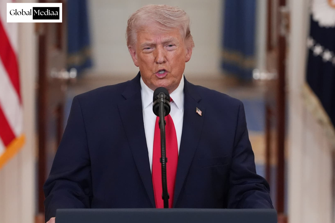 Asia-Pacific markets reverse gains as investors assess Trump’s speech on Iran war