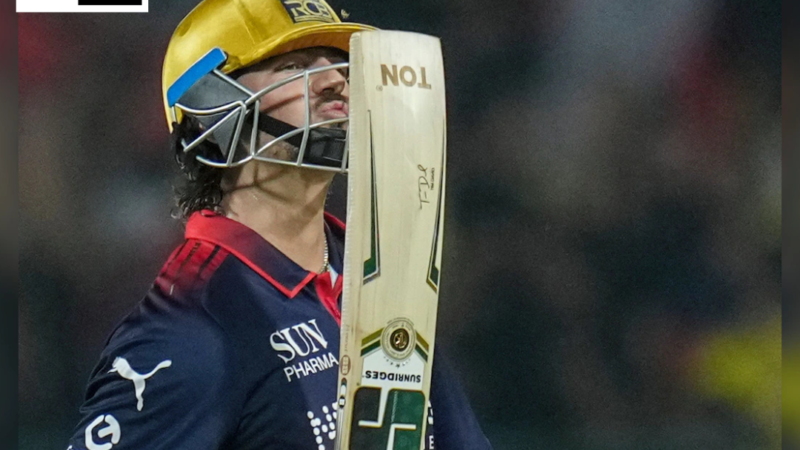 Tim David Names Indian Who Helped Him Prepare For Bengaluru Conditions. Not Virat Kohli