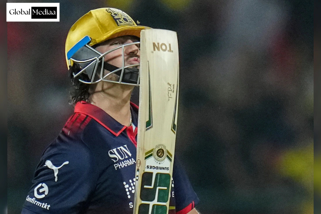 Tim David Names Indian Who Helped Him Prepare For Bengaluru Conditions. Not Virat Kohli